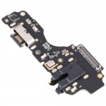 Charging Connector Flex Pcb Board For Motorola Moto G32 By - Maxbhi Com