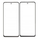 Front Glass Lens For Motorola Moto G32 Grey By - Maxbhi Com