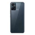 Full Body Housing For Infinix Smart 6 Plus India Black - Maxbhi Com
