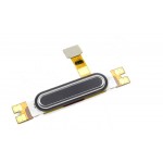 Home Button Outer For Lg Quantum White By - Maxbhi Com