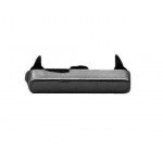 Power Button Outer For Vertu Ascent 2010 Black By - Maxbhi Com
