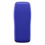 Back Panel Cover For Nokia 105 2022 Blue - Maxbhi Com