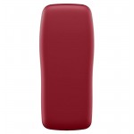 Back Panel Cover For Nokia 105 Plus 2022 Red - Maxbhi Com