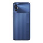 Full Body Housing For Tecno Spark 9t India Blue - Maxbhi Com