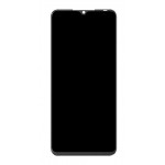 Lcd With Touch Screen For Tecno Spark 9t India Blue By - Maxbhi Com
