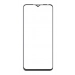 Replacement Front Glass For Tecno Spark 9t India Purple By - Maxbhi Com