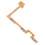 Volume Button Flex Cable For Infinix Smart 6 Plus India By - Maxbhi Com