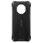 Back Panel Cover For Blackview Bl8800 Pro Black - Maxbhi Com