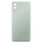 Back Panel Cover For Samsung Galaxy M13 5g Green - Maxbhi Com