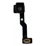 Fingerprint Sensor Flex Cable For Oneplus 10t 5g Black By - Maxbhi Com
