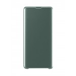 Flip Cover For Samsung Galaxy M13 5g Green By - Maxbhi Com