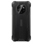 Full Body Housing For Blackview Bl8800 Pro Black - Maxbhi Com