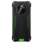Full Body Housing For Blackview Bl8800 Pro Green - Maxbhi Com