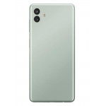 Full Body Housing For Samsung Galaxy M13 5g White - Maxbhi Com