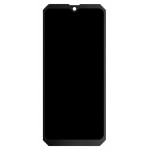 Lcd Screen For Blackview Bl8800 Pro Replacement Display By - Maxbhi Com
