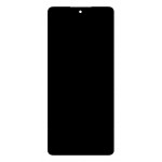 Lcd Screen For Oneplus 10t 5g Replacement Display By - Maxbhi Com