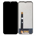 LCD with Touch Screen for Blackview BL8800 Pro Green