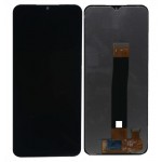 Lcd With Touch Screen For Samsung Galaxy M13 5g Black By - Maxbhi Com