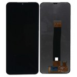 Lcd With Touch Screen For Samsung Galaxy M13 5g White By - Maxbhi Com