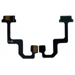 Power Button Flex Cable For Oneplus 10t 5g On Off Flex Pcb By - Maxbhi Com