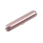 Power Button Outer For Samsung Galaxy M13 5g Brown By - Maxbhi Com