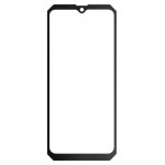 Touch Screen Digitizer For Blackview Bl8800 Pro Black By - Maxbhi Com