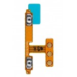 Volume Button Flex Cable For Samsung Galaxy M13 5g By - Maxbhi Com