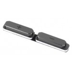 Volume Side Button Outer For Blackview Bl8800 Pro Black By - Maxbhi Com