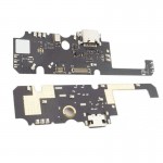 Charging Connector Flex Pcb Board For Blackview Bl8800 By - Maxbhi Com
