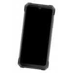 Fingerprint Sensor Flex Cable For Blackview Bl8800 Pro White By - Maxbhi Com