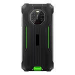 Full Body Housing For Blackview Bl8800 Green - Maxbhi Com