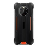 Full Body Housing For Blackview Bl8800 Orange - Maxbhi Com
