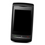 Lcd Frame Middle Chassis For Karbonn Kt51 Black By - Maxbhi Com