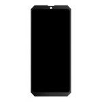 Lcd Screen For Blackview Bl8800 Replacement Display By - Maxbhi Com