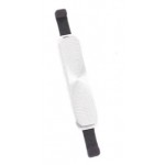 Power Button Outer For Blackview Bl8800 Black By - Maxbhi Com