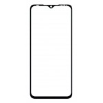Replacement Front Glass For Infinix Smart 6 Hd White By - Maxbhi Com