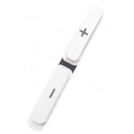 Volume Side Button Outer For Blackview Bl8800 Black By - Maxbhi Com