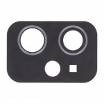 Camera Lens For Vivo Y55 5g Black By - Maxbhi Com