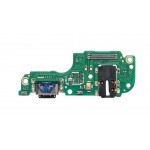 Charging Connector Flex Pcb Board For Vivo Y55 5g By - Maxbhi Com
