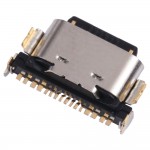 Charging Connector For Vivo Y55 5g By - Maxbhi Com