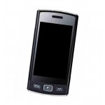 Lcd Connector For Lg Cookie Snap Gm360i By - Maxbhi Com