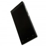 Volume Button Flex Cable For Good One Honor U9 Black By - Maxbhi Com