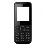 Full Body Housing For Hitech 110 Micra Black - Maxbhi Com