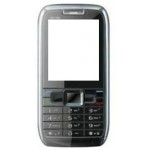Full Body Housing For Hitech Ht200i White - Maxbhi Com