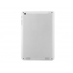 Full Body Housing For Hp Slate 8 Plus Black - Maxbhi Com