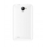 Full Body Housing For Hpl Platinum A50 White - Maxbhi Com