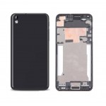 Full Body Housing For Htc Desire 816g 2015 Black - Maxbhi Com
