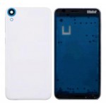 Full Body Housing For Htc Desire 820q White - Maxbhi Com