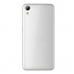 Full Body Housing For Htc Desire 8 Red - Maxbhi Com