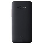 Full Body Housing For Htc J Butterfly Black - Maxbhi Com